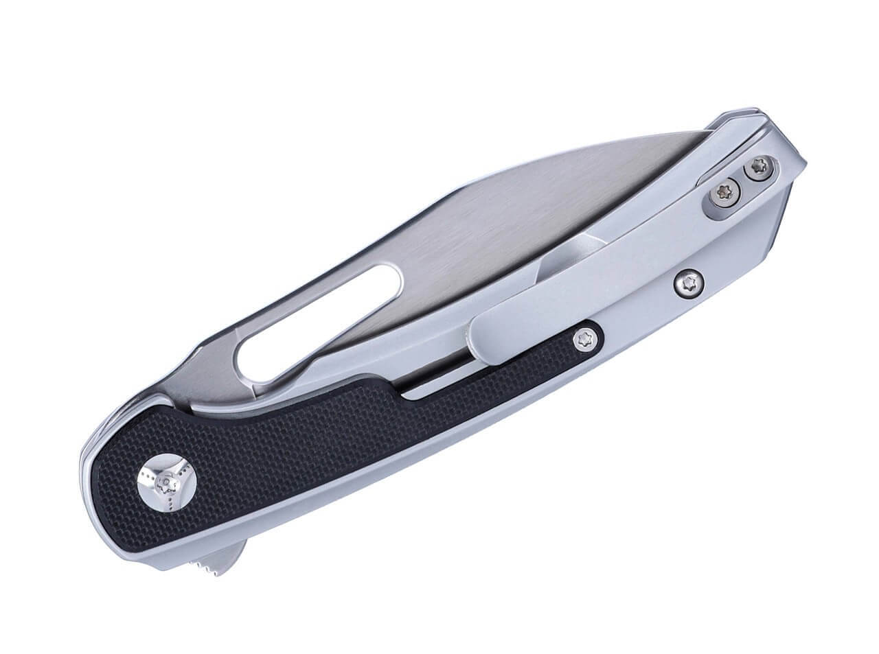 Padawan Frame Lock
