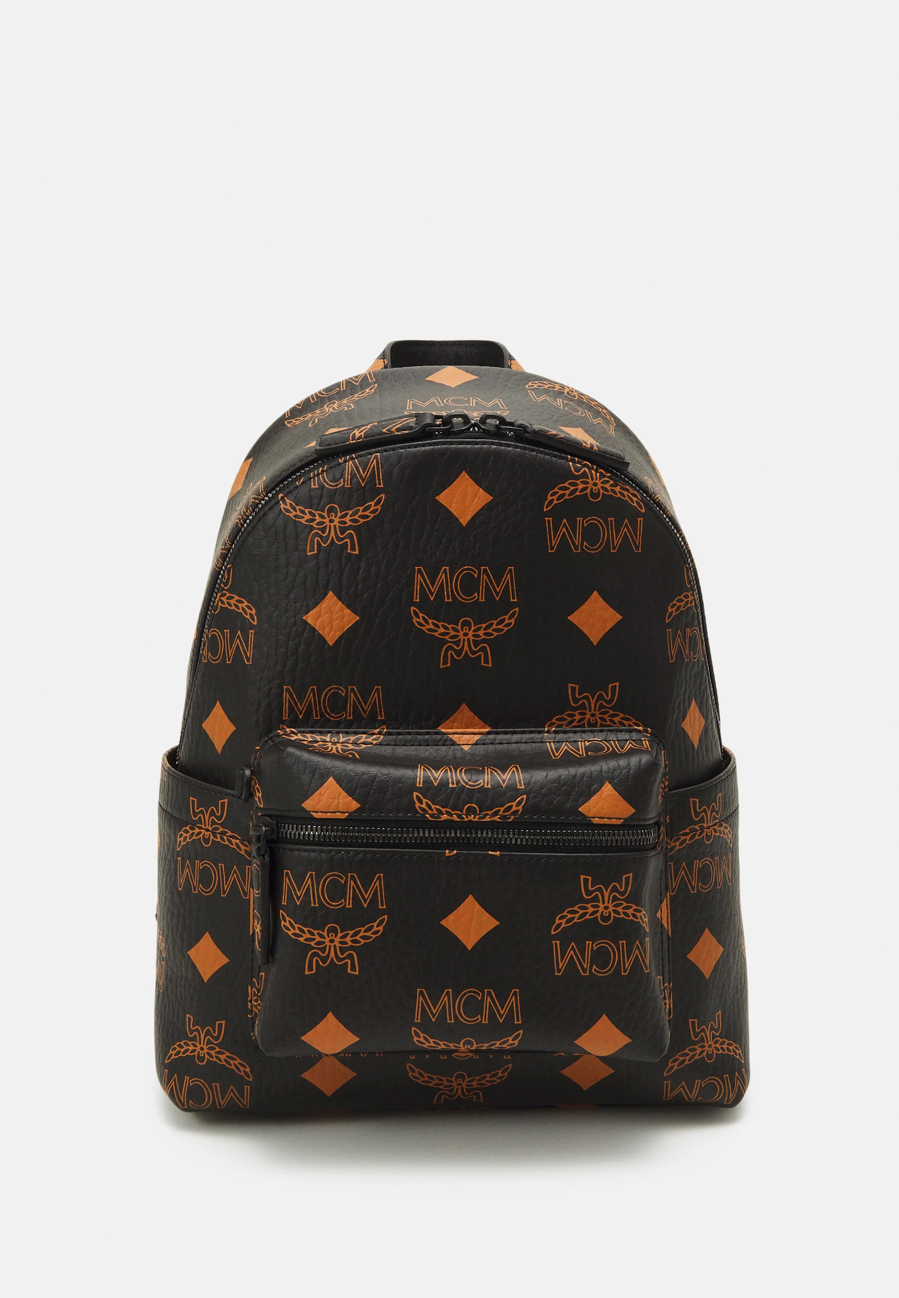 MOCHILA MAXI MCM STARK UNISEX - Mochila