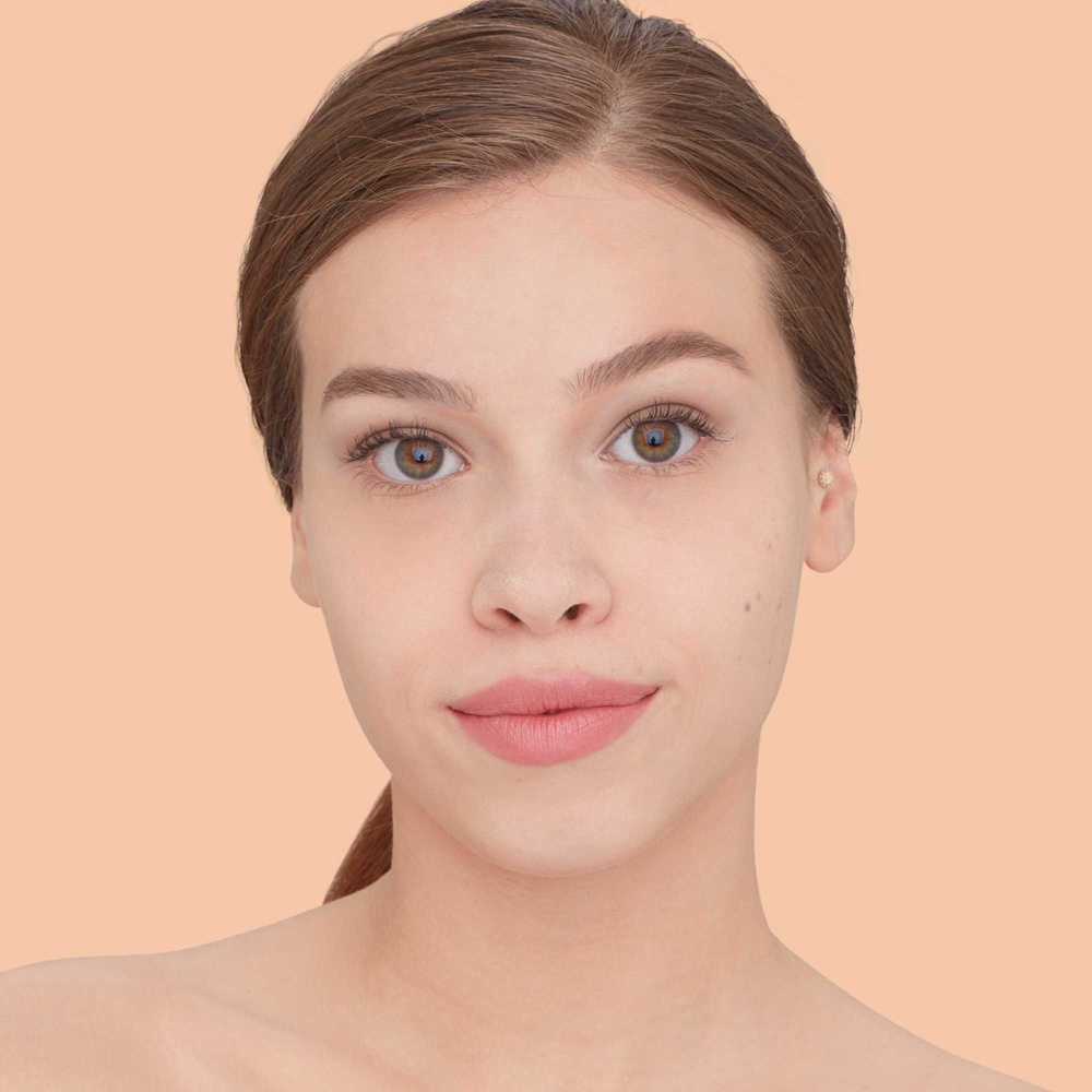 Maybelline New York Fit Me ! Fond de teint ton sur ton matifiant