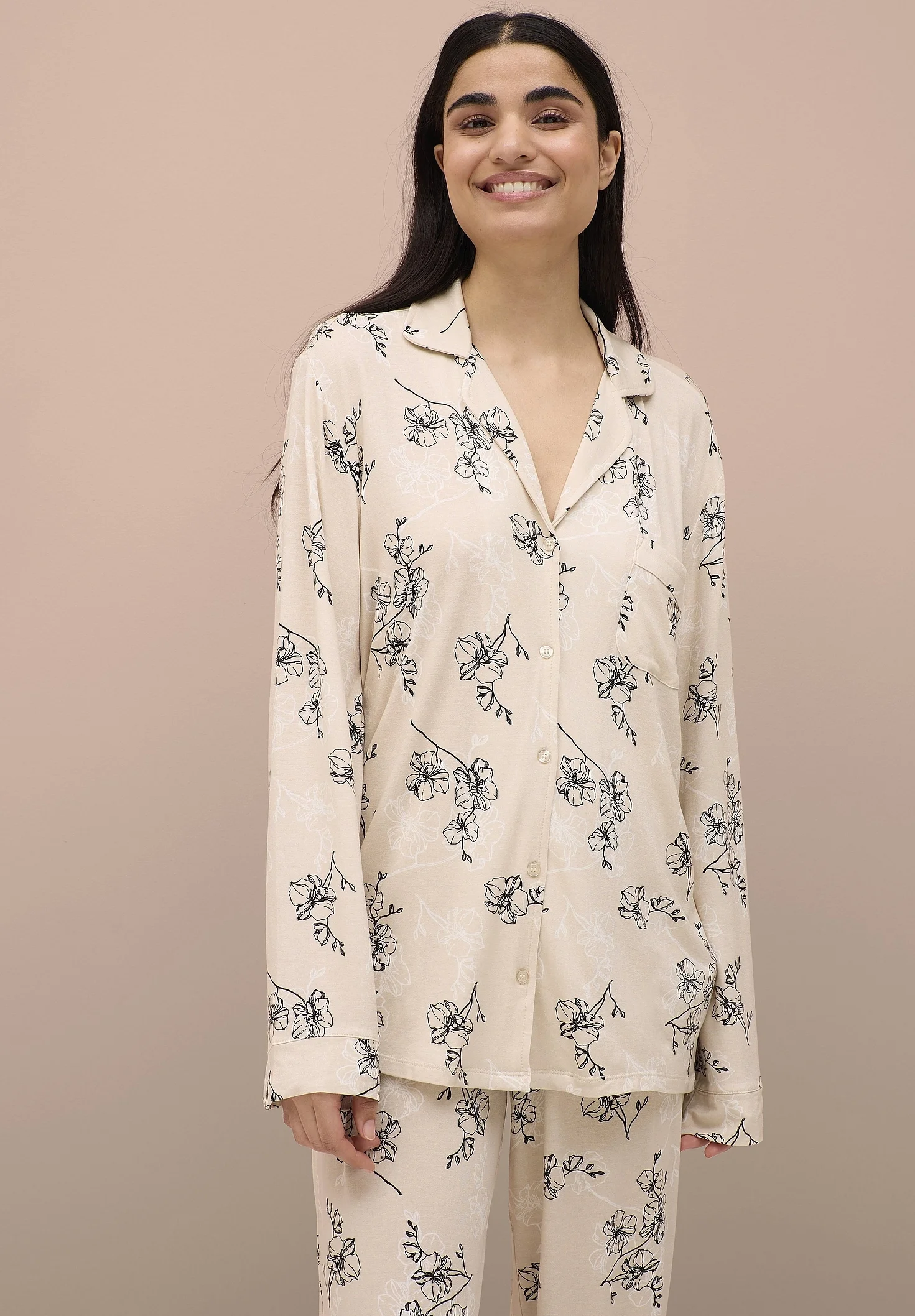 Ellos Collection MADELYN SET - Pijamas