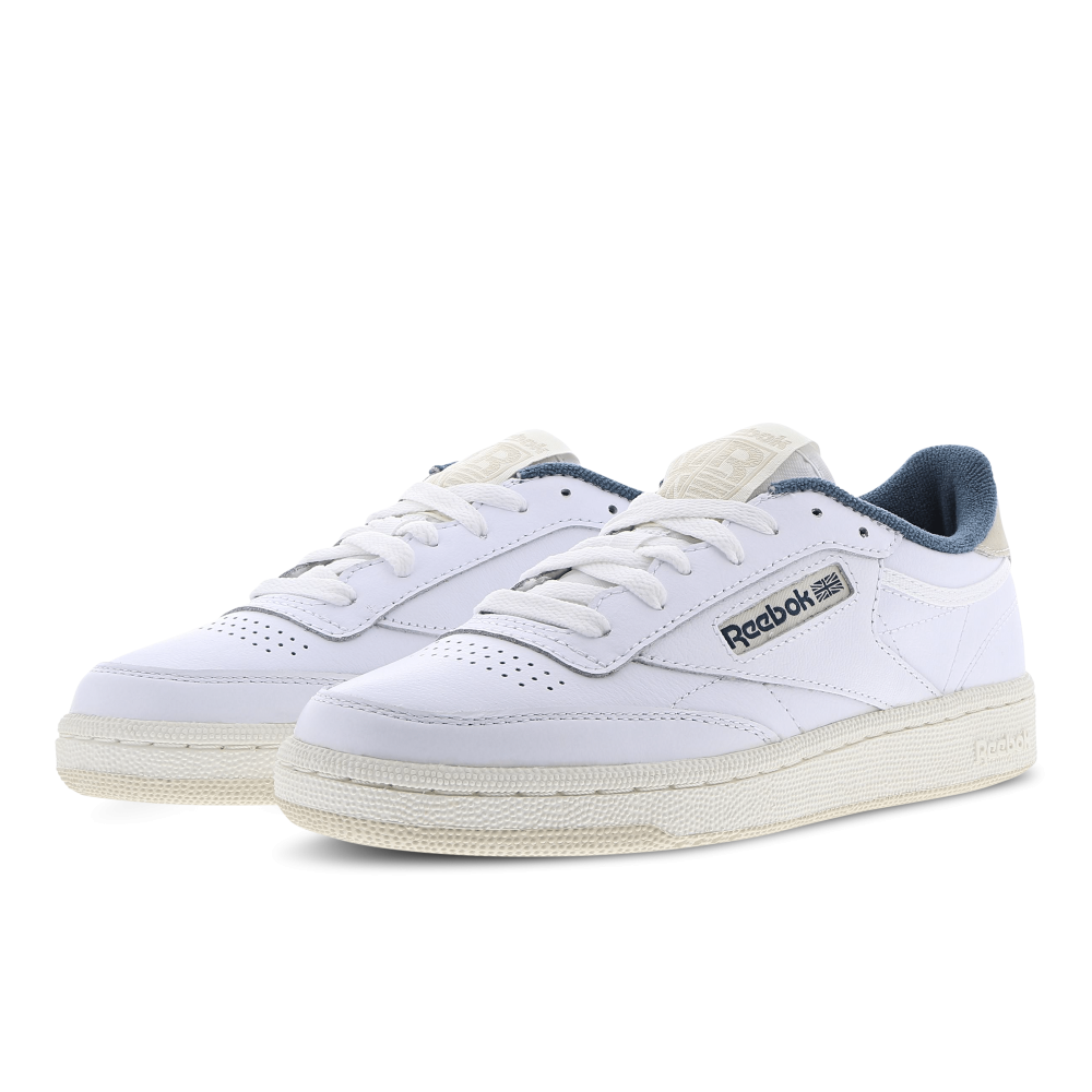 Reebok Club C 85 IE1593 / weiss
