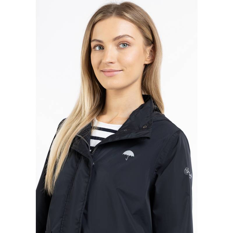Schmuddelwedda Regenjacke Damen