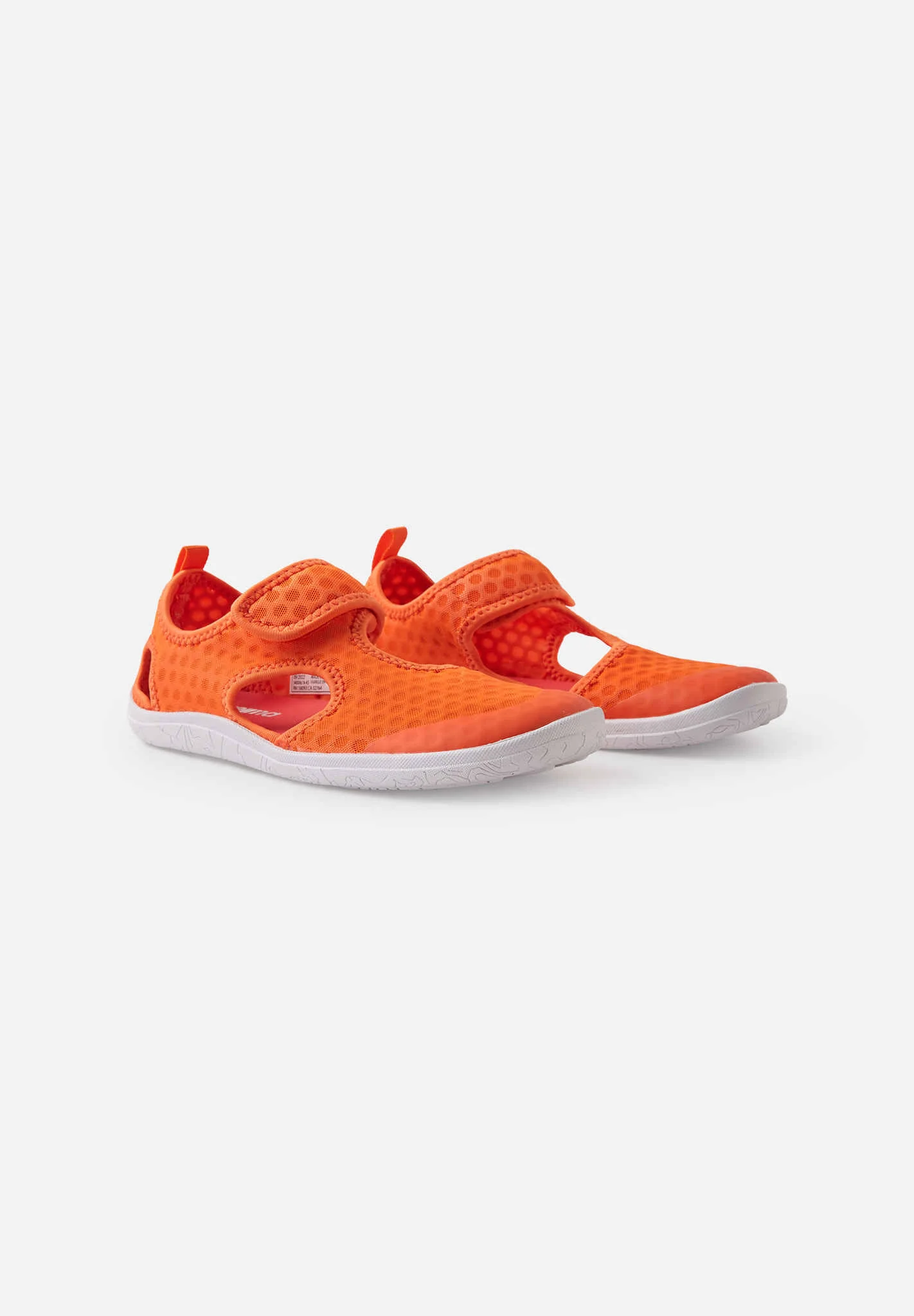 Kinder Barfuß Sandalen Rantaan 2.0