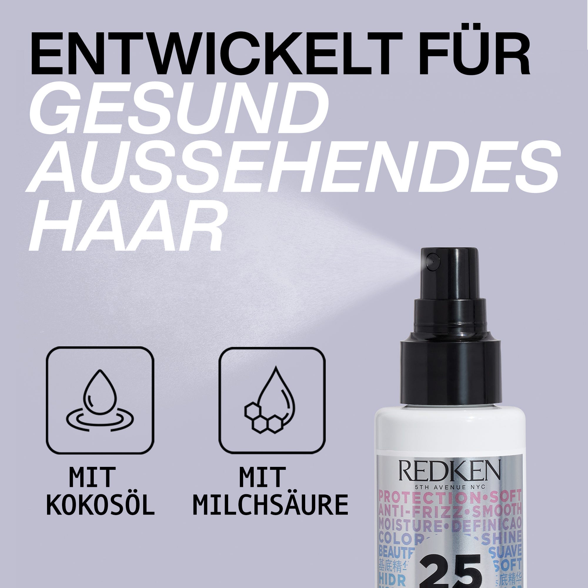 Redken One United 25-in-1 Multispray 150 ml