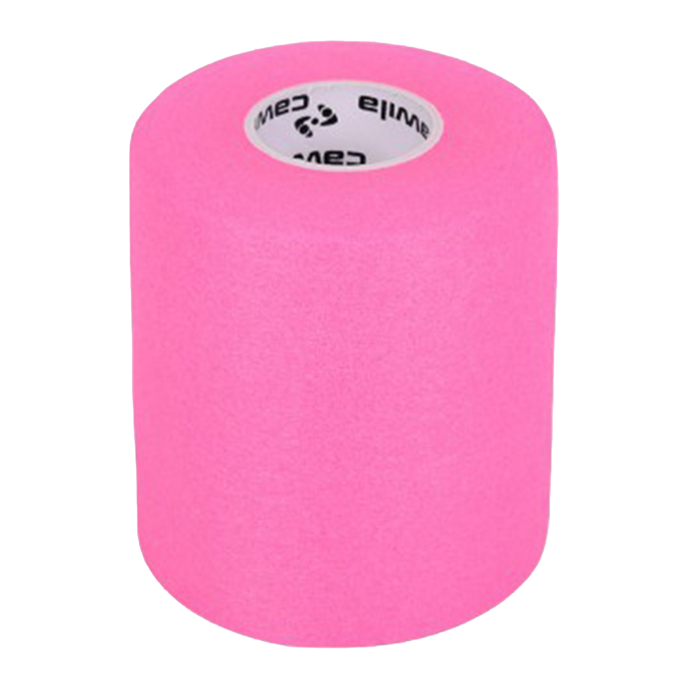 Cawila UNDER-WRAP Schaumstofftape 7cm x 18m Pink