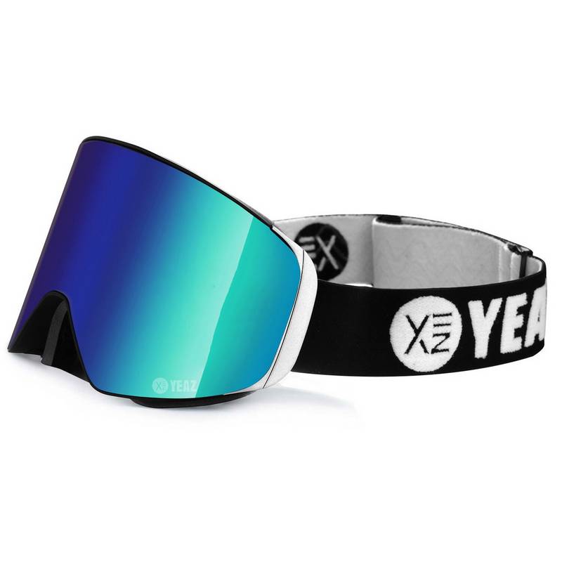YEAZ APEX Skibrille
