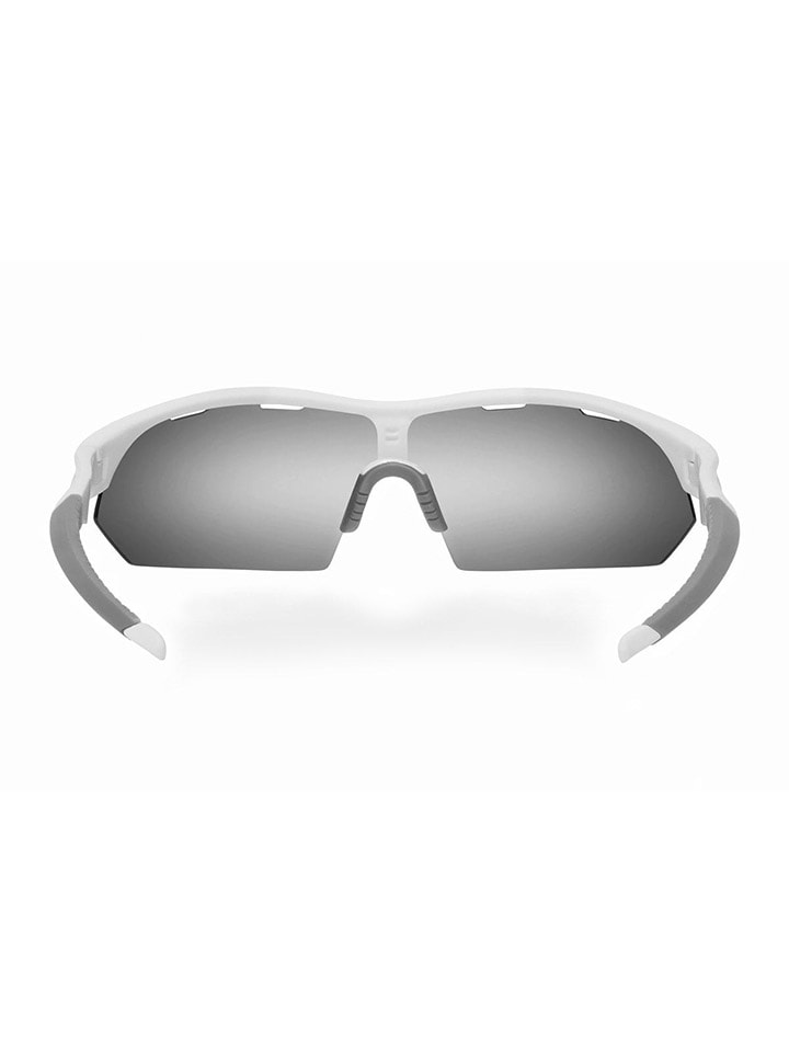 Siroko Unisex-Sportbrille 