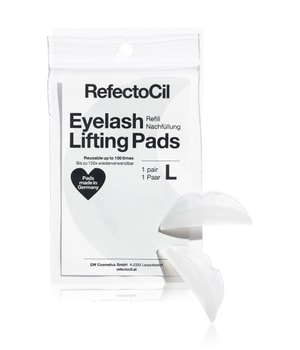 RefectoCil Eylash Lift Refill Pads L L Wimpernpflege-1 Stk