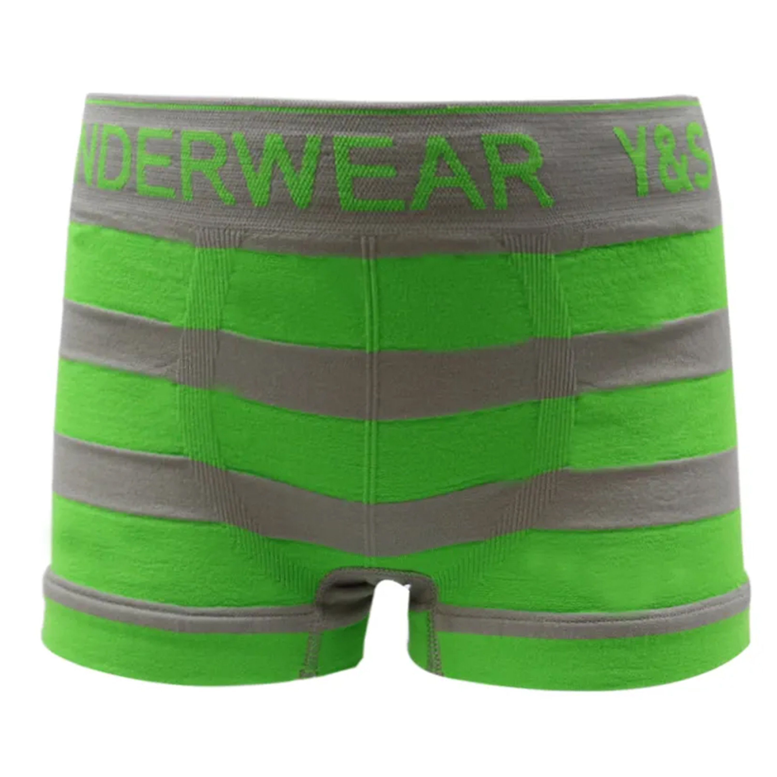 TEXEMP Boxershorts 6er-12er Pack Kinder Unterhosen Jungen Mädchen Unterwäsche Boxershorts (6-St) Etikettenlos - Langlebig - Robust