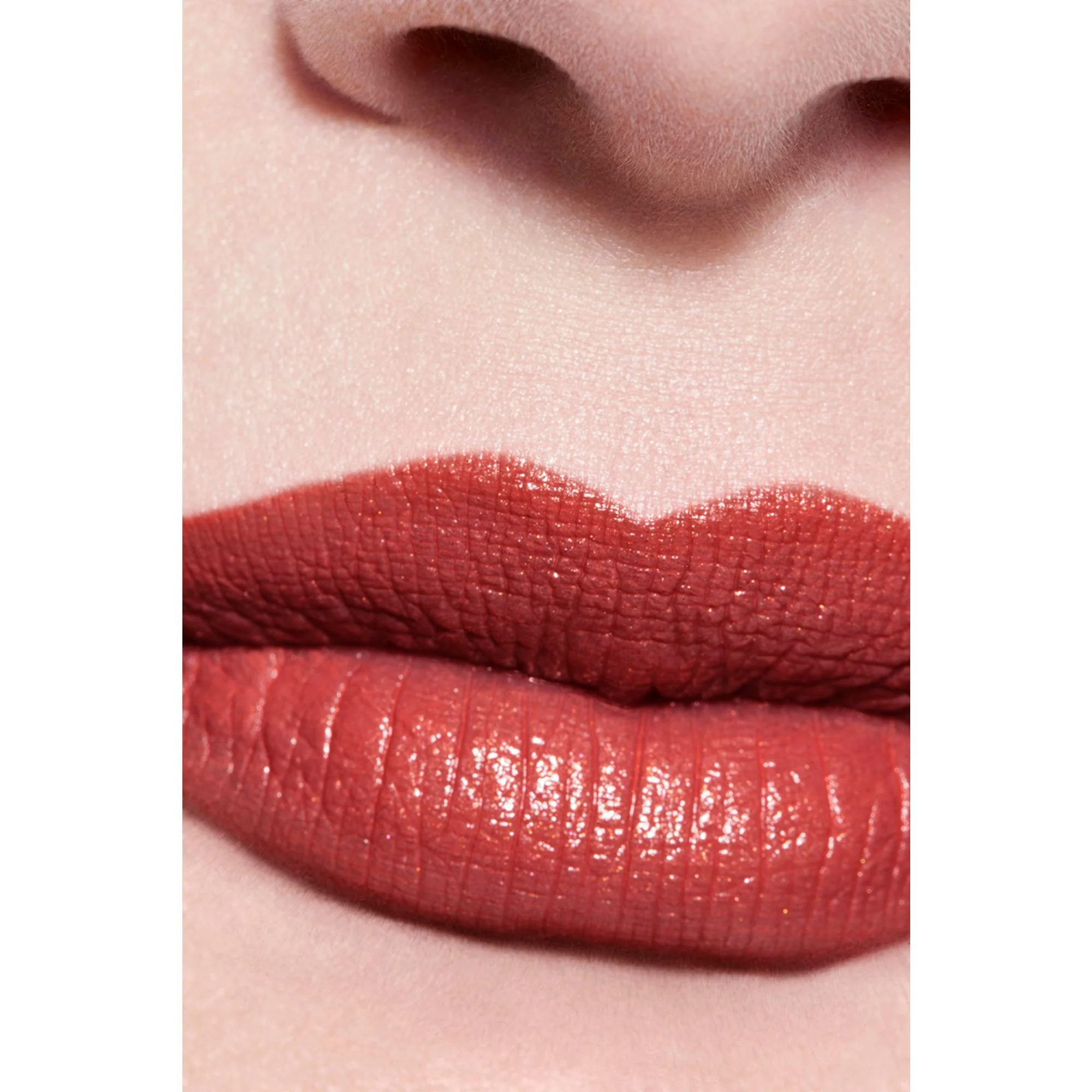 ROUGE ALLURE L'EXTRAIT - RTĚNKA S VYSOKOU INTENZIVITOU - LEHKÝ A PÉČIVÝ EXTRAKT - DOPLNITELNÁ