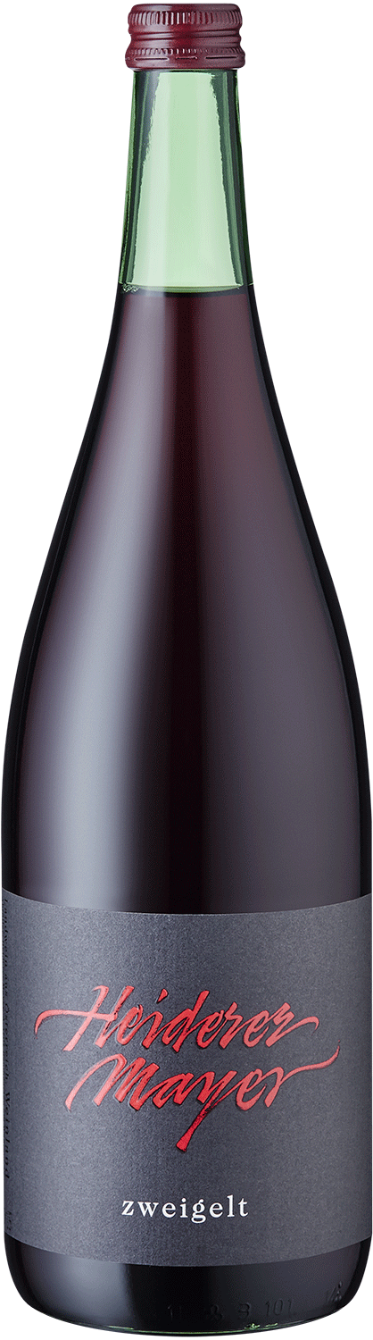 Heiderer-Mayer Zweigelt 1,0L