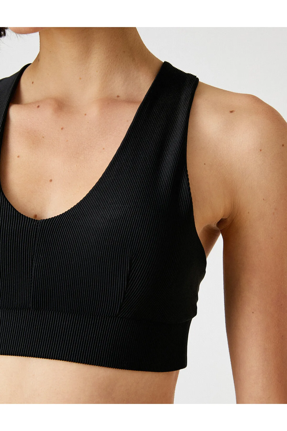 Koton  Sport-BH mit U-Ausschnitt