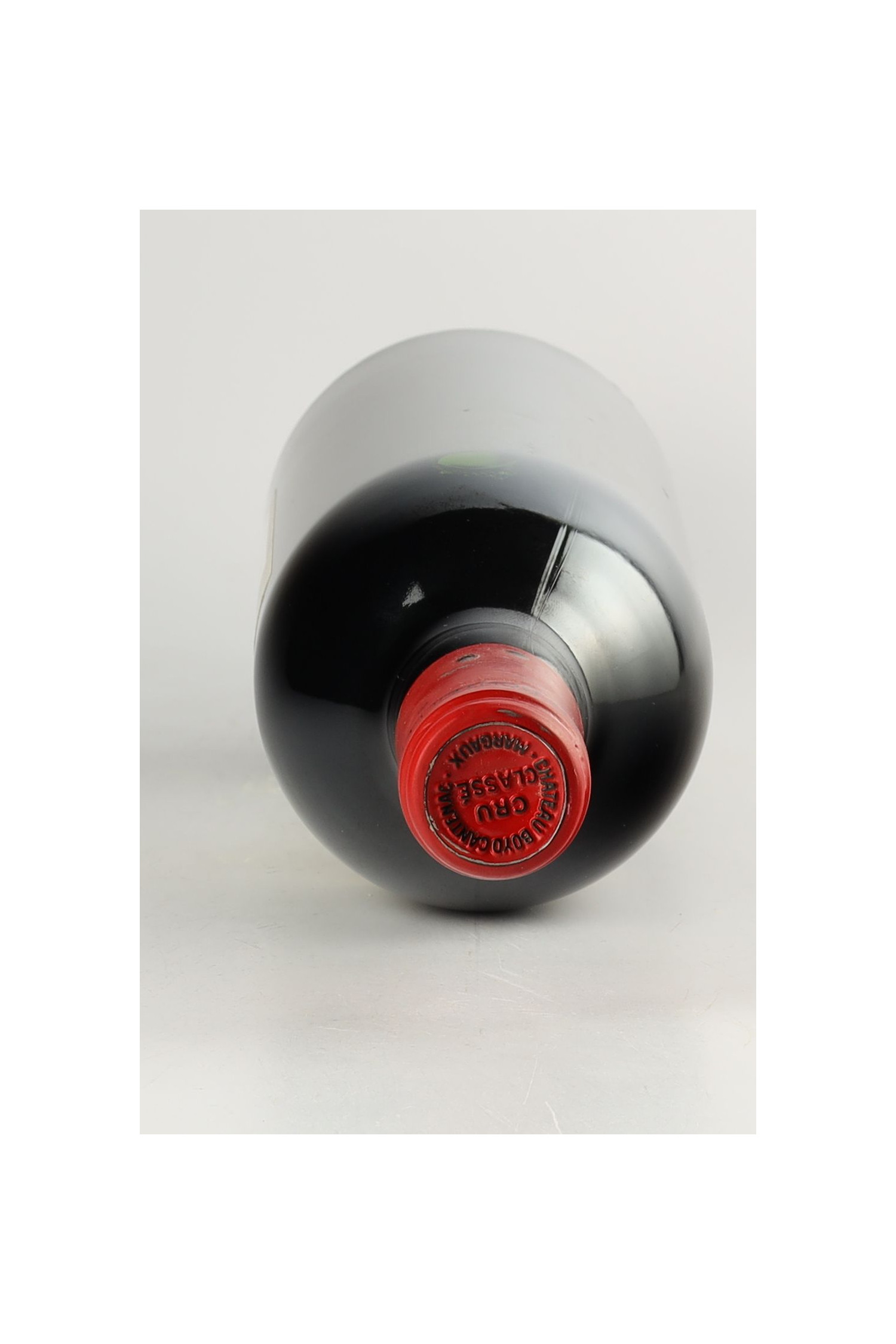Château Boyd Cantenac 1996, Margaux
