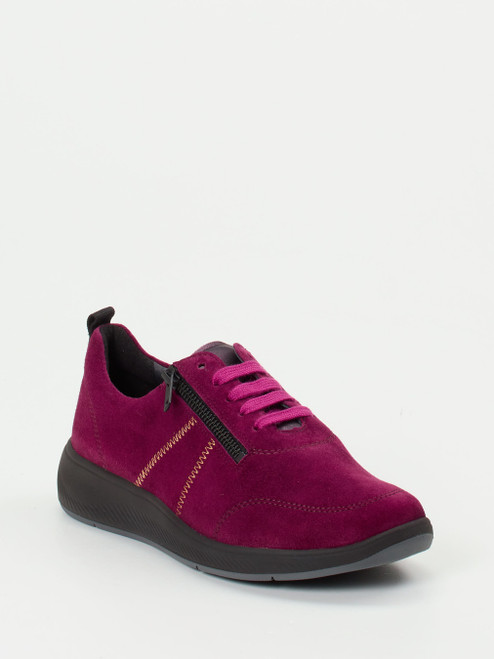 Sneaker-26615290014 Solidus