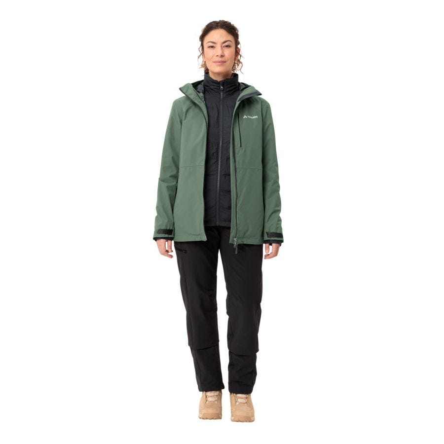 Elope II 3-in-1 Outdoorjacke Damen