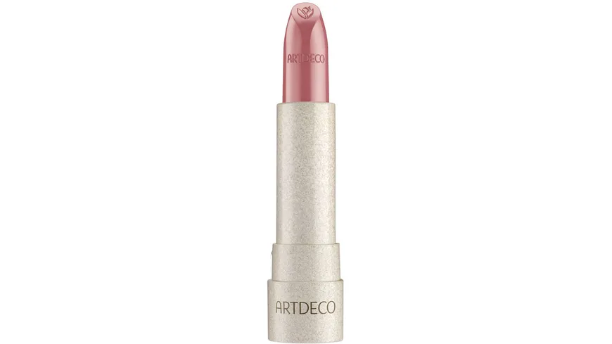 ARTDECO Natural Cream Lipstick 4 g 657 - rose caress