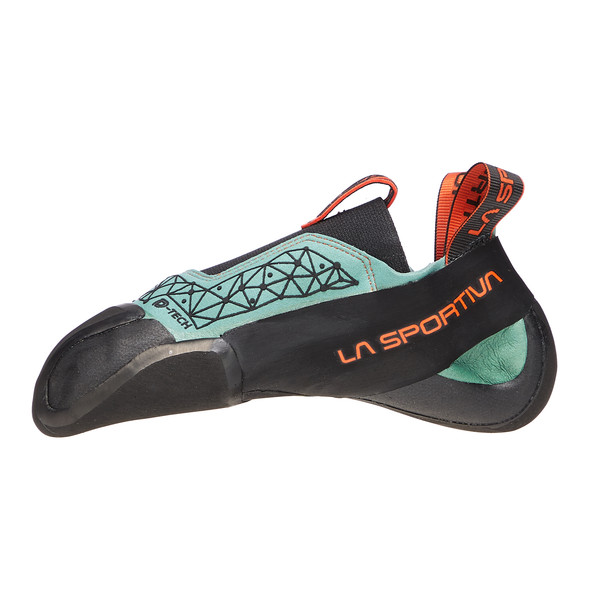 MANTRA Unisex - Kletterschuhe