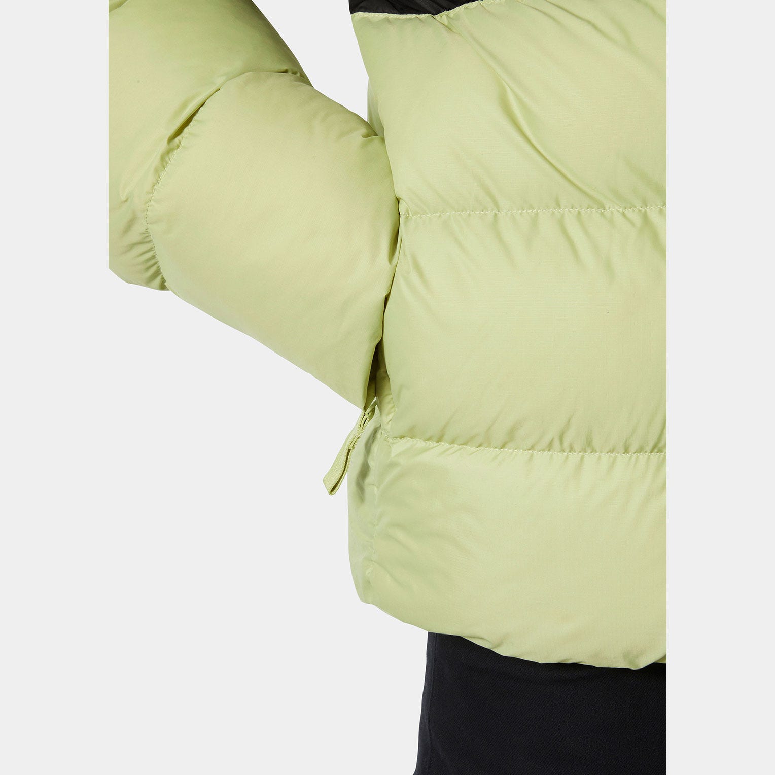 Men's ACTIVE Puffy Jacket
