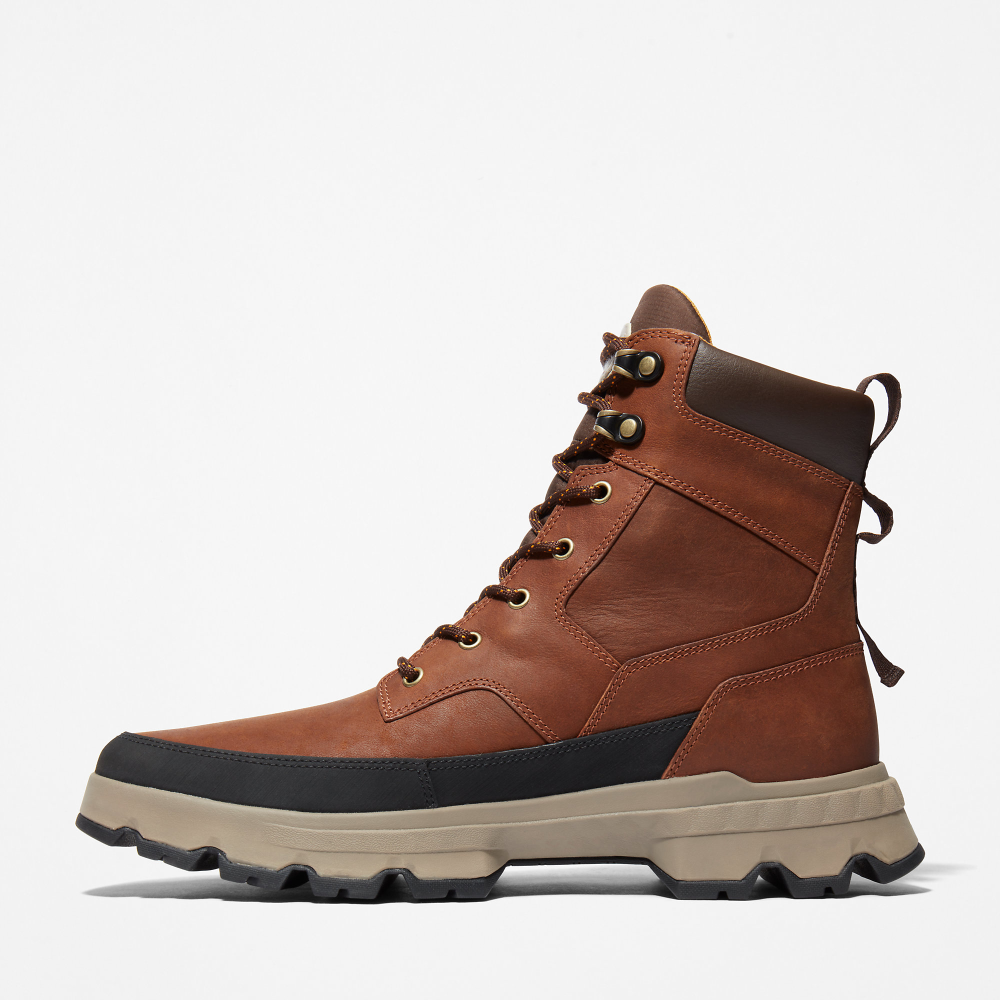 Timberland Originals Ultra Boot TB0A285AF131 / braun