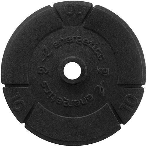 HANTELSCHEIBEN GUSSEISEN 1 X 10 KG, 1 X 15 KG ODER 1 X 20 KG