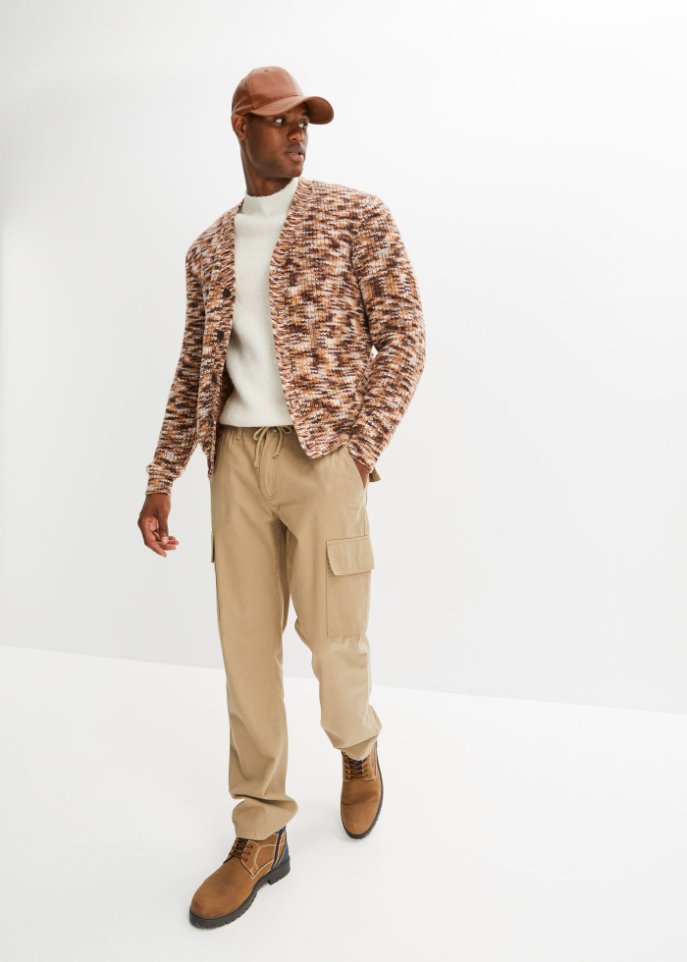 Strickjacke