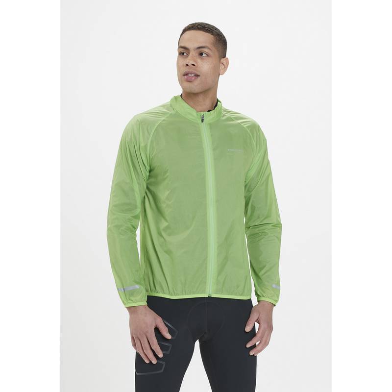 Endurance IMILE Fahrradjacke Herren