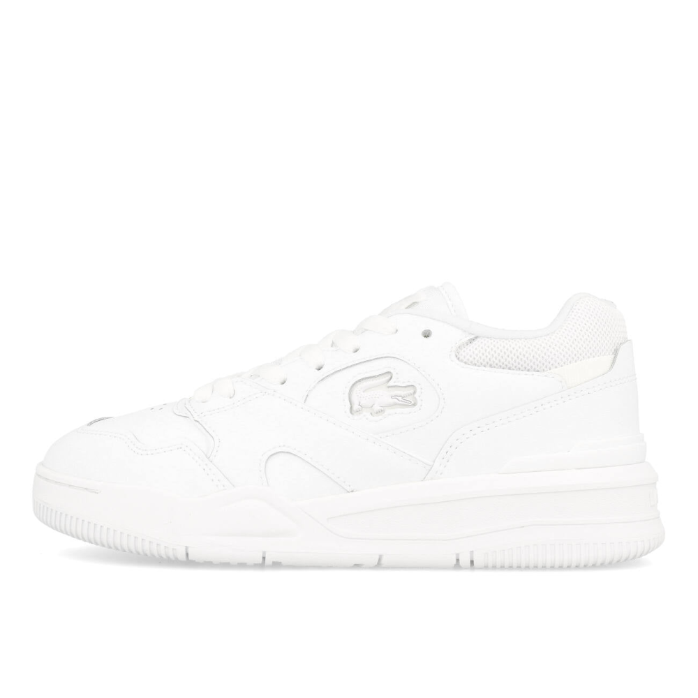 Lacoste Lineshot 46SFA0092-21G / weiss