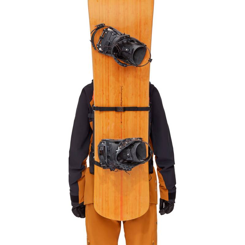 Mammut Free 28 Removable Airbag 3.0 Lawinenrucksack