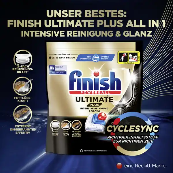 Ultimate All in 1 Caps Regular Maxi Pack