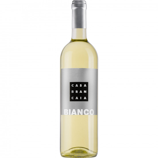 2021 Il Bianco Toscana IGP trocken BIO - Casa Brancaia