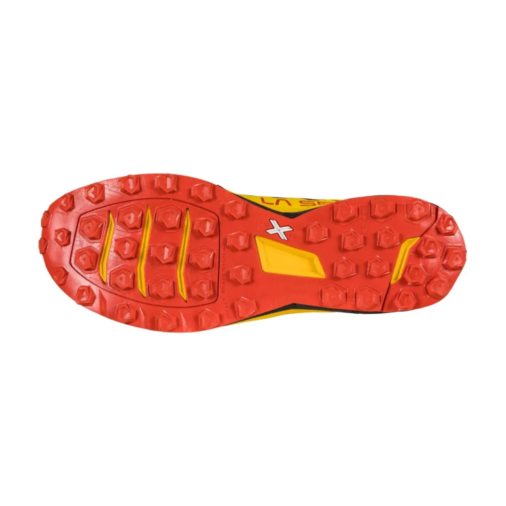 La Sportiva Kaptiva 36U100999 / gelb