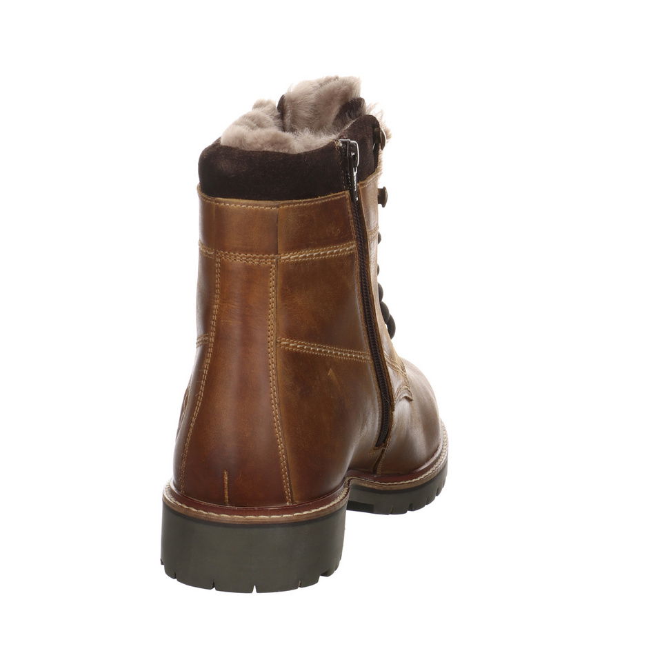 SALAMANDER Haro Comfort Boots