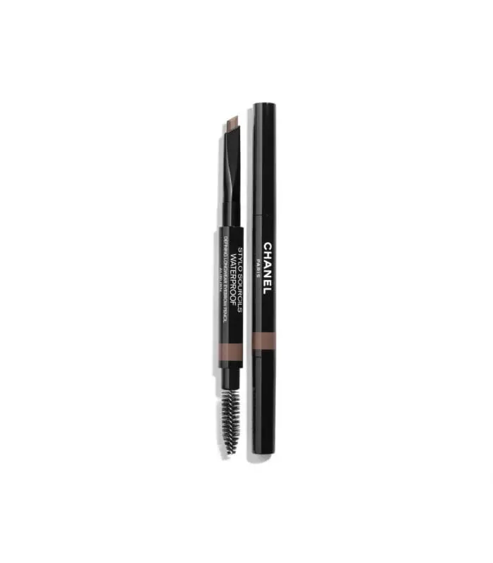 STYLO SOURCILS WATERPROOF Définition sourcils longue tenue