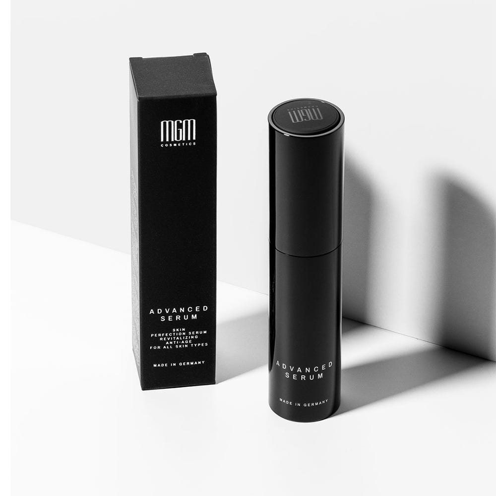 MGM Cosmetics Advanced Serum 30 ml
