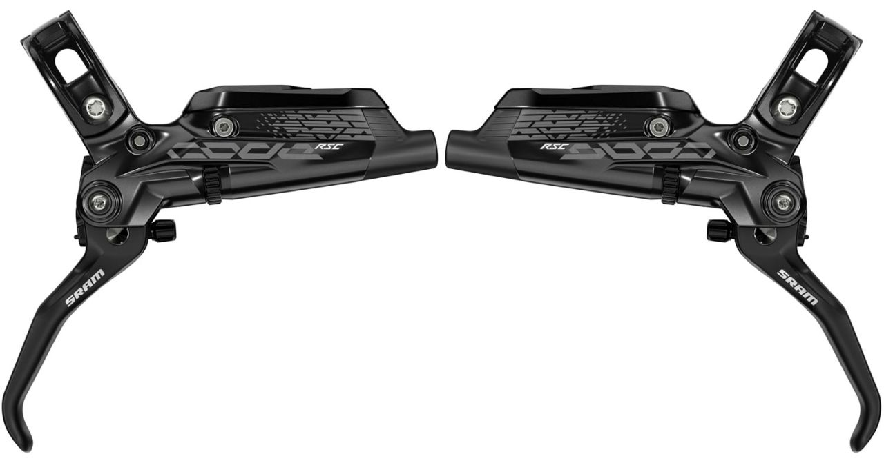 SRAM Code RSC Scheibenbremsen-Set kaufen | Bike-Discount