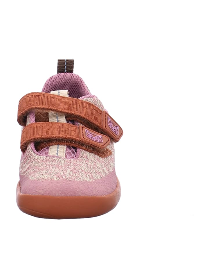 Affenzahn Klettschuhe in Rosa günstig kaufen