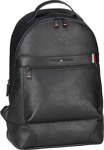 TOMMY HILFIGER Rucksack / Backpack TH Central Backpack FA22