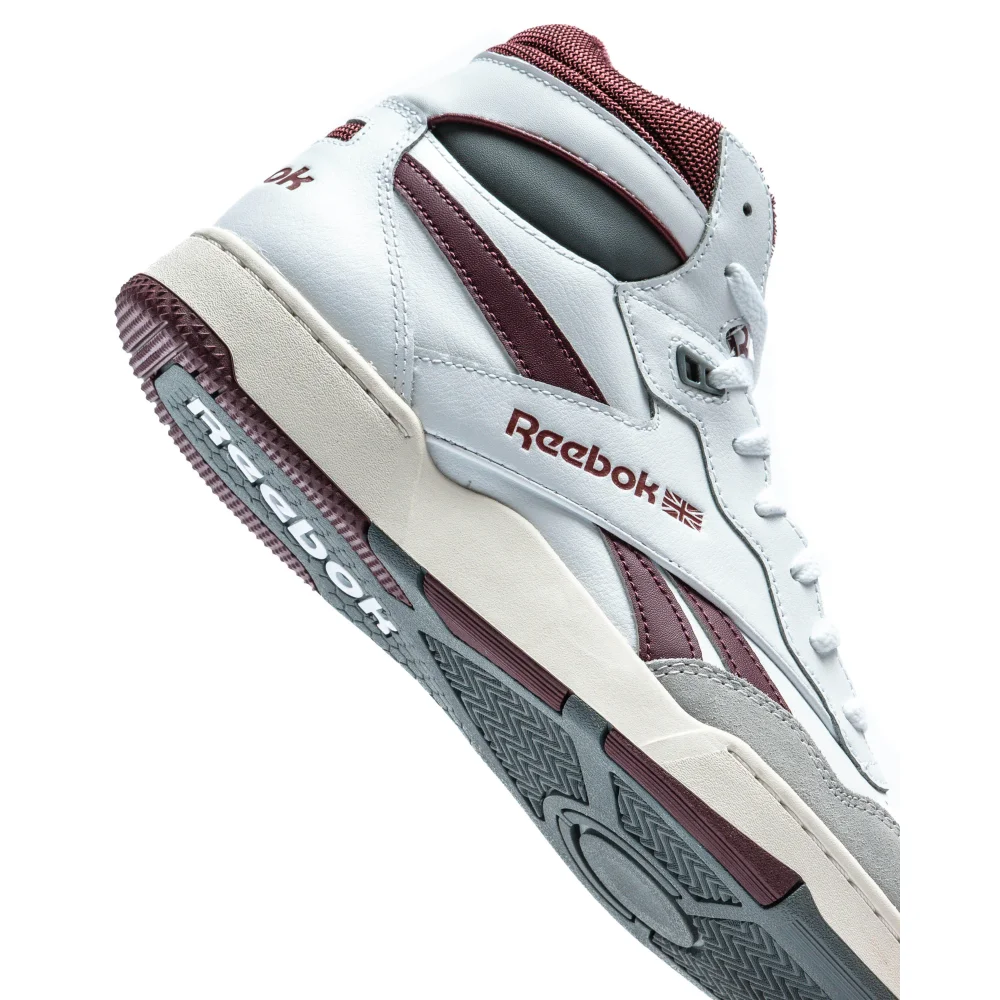 Reebok BB 4000 II MID IF4713 / weiss