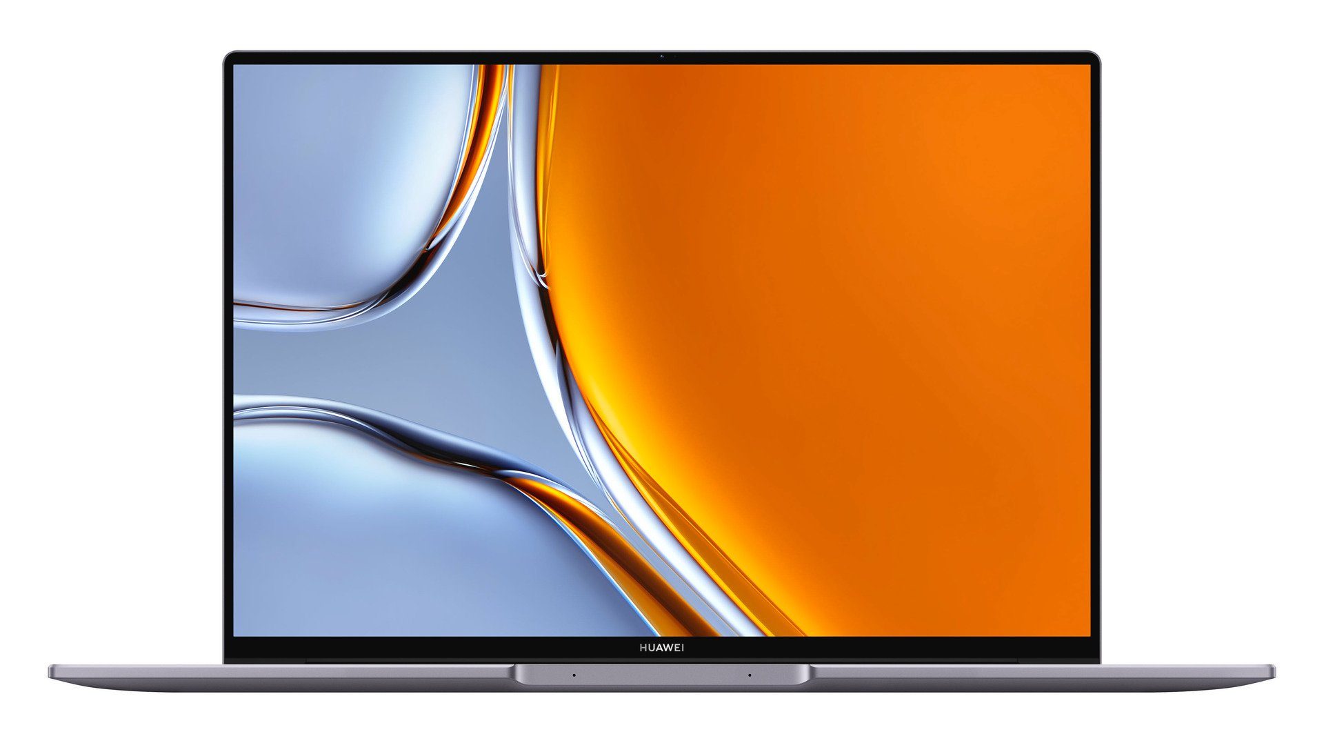 Huawei Matebook 16s 2023 Notebook (40,6 cm/16 Zoll, Intel Core i9 13900H, Iris Xe Graphics, 16 GB RAM / 1 TB NVMe)