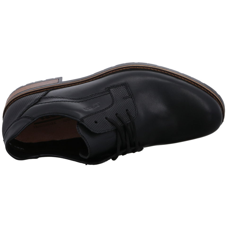 Rieker Schnürschuh