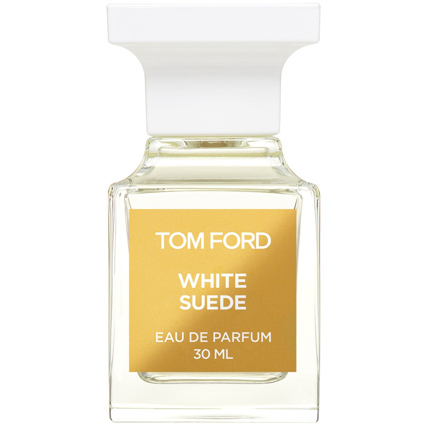 Tom Ford White Suede Eau de Parfum
