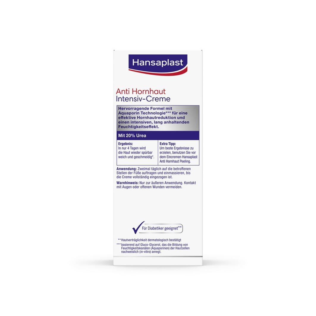 Anti Hornhaut Intensiv Creme