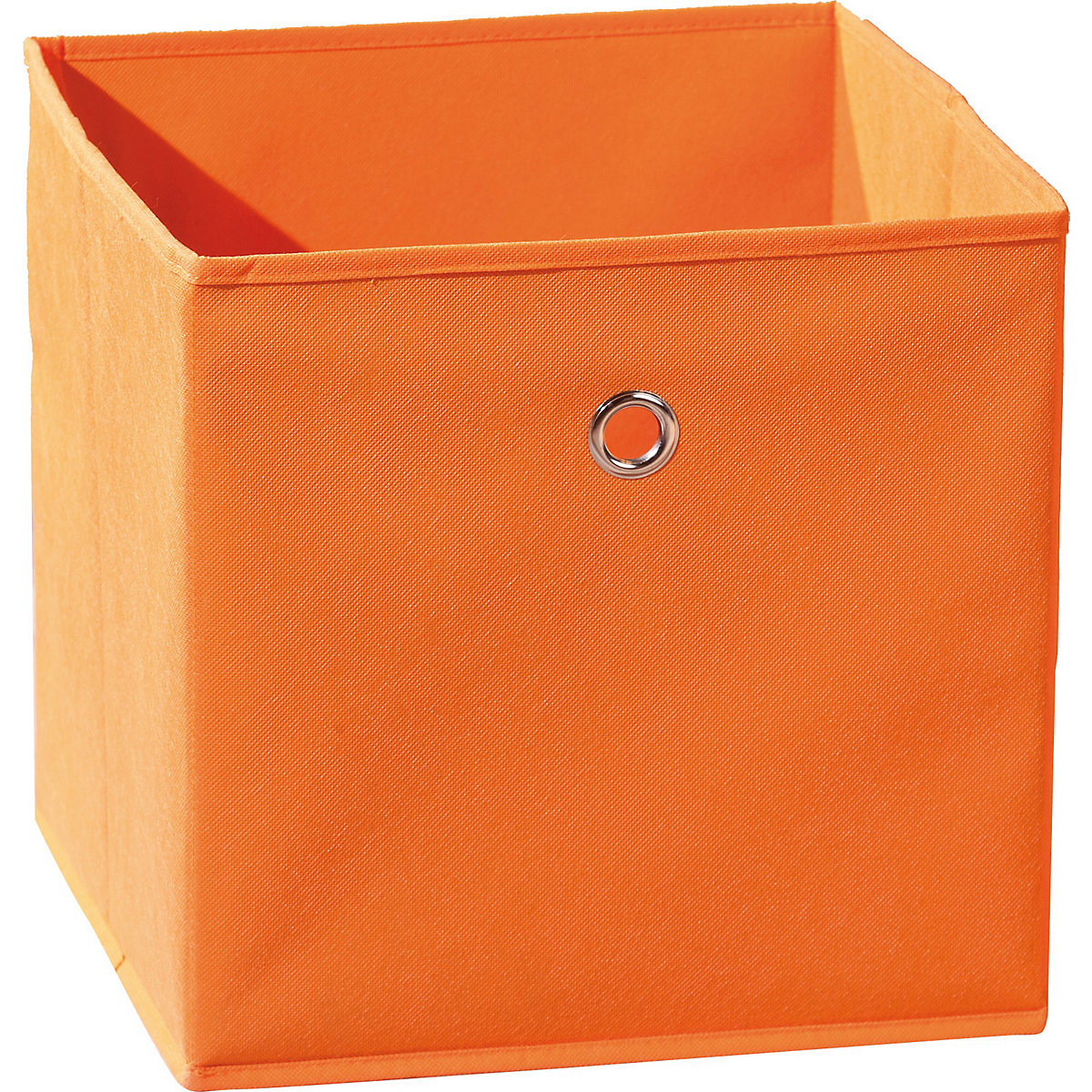 Faltbox, orange