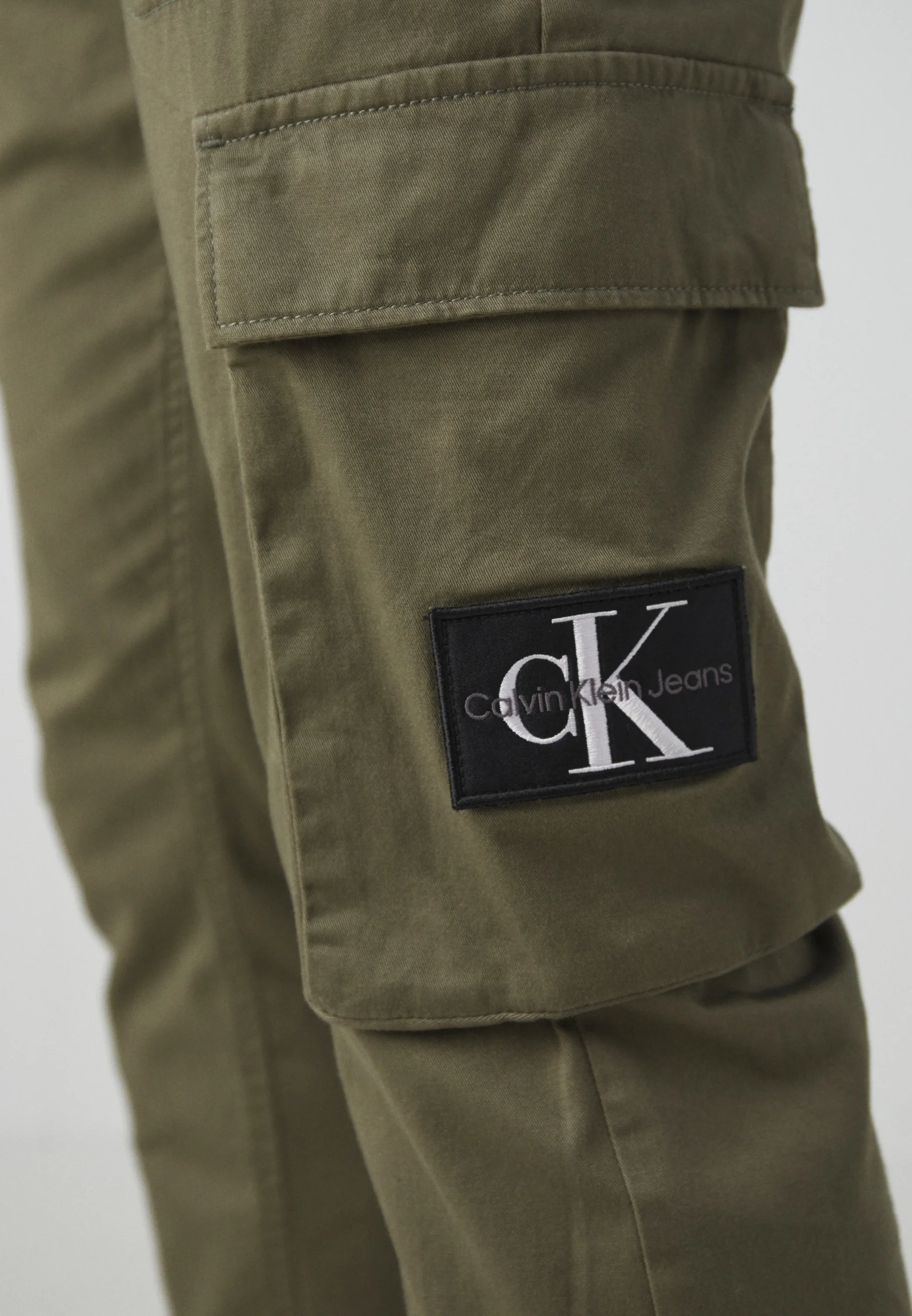 Calvin Klein Jeans PANT - Pantalones cargo