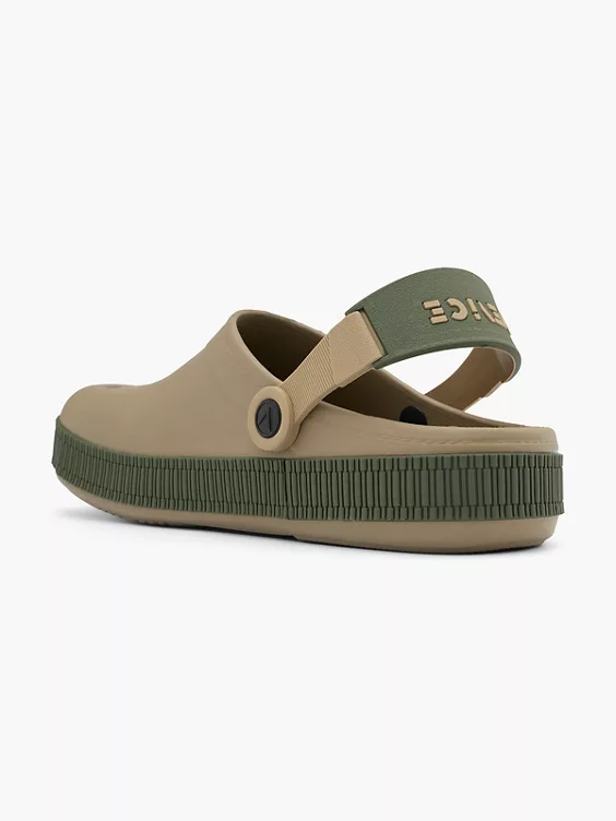 Venice Clogs