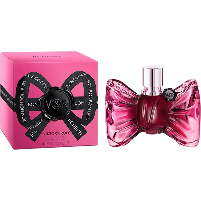 Eau de Parfum Spray