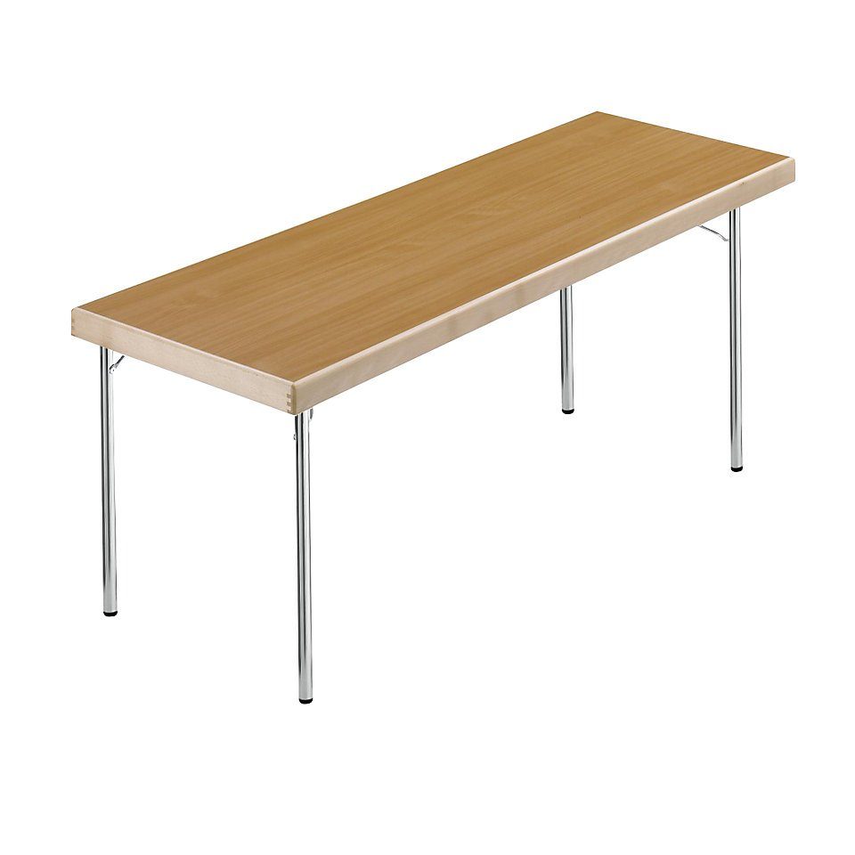 kaiserkraft Klapptisch