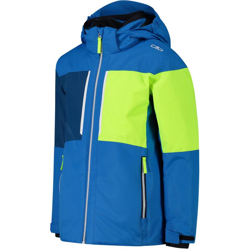 CMP Skijacke Jungen