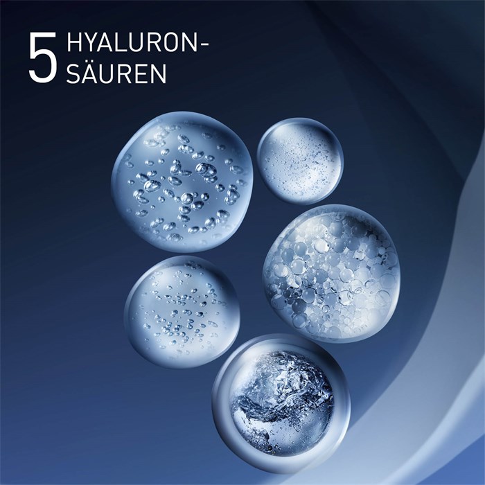 Hydra-Hyal Hydrating Plumping Cream