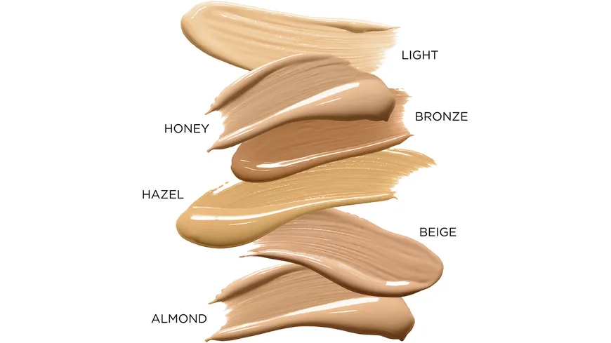 ANNEMARIE BÖRLIND Anti Aging Make Up 30 ml deba9a - HONEY